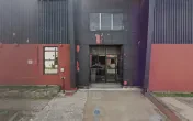 Computer Recycling Center