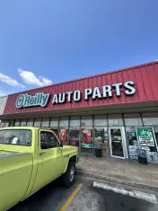 O'Reilly Auto Parts