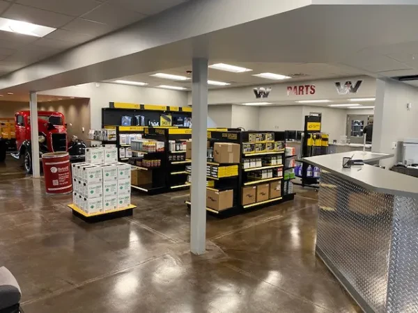 TAG Truck Center Springfield - photo 4