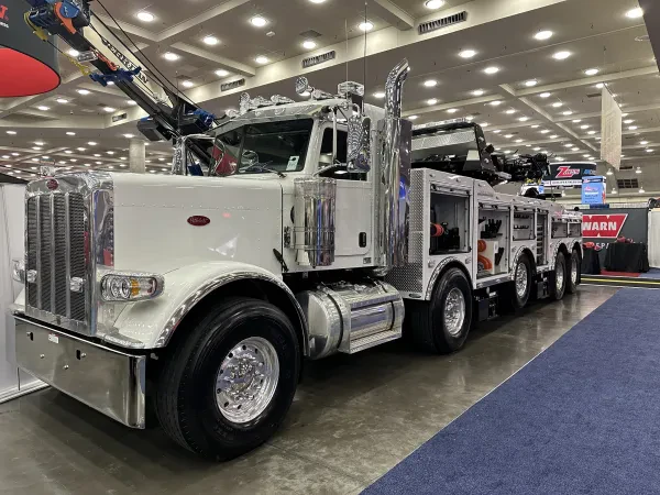 287 Wrecker Service - photo 3