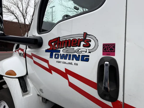 Schmer's Towing - photo 2
