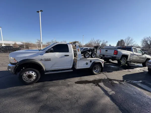 287 Wrecker Service - photo 4