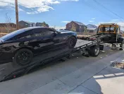 Crossroads Towing and Recovery
