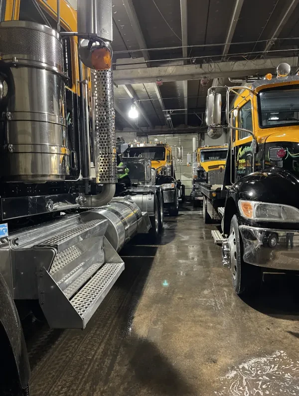 Crossroads Towing and Recovery - photo 2