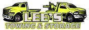 Lee's Towing