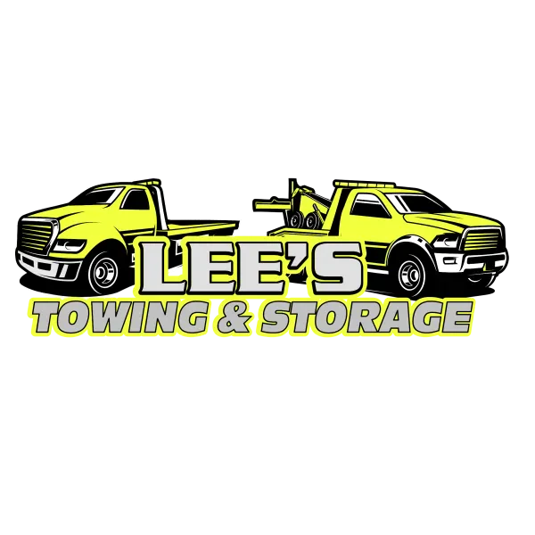Lee's Towing - photo 2