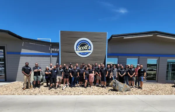 Scott's Fort Collins Auto - photo 2