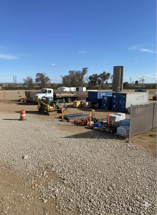 Lee's Towing - photo 3