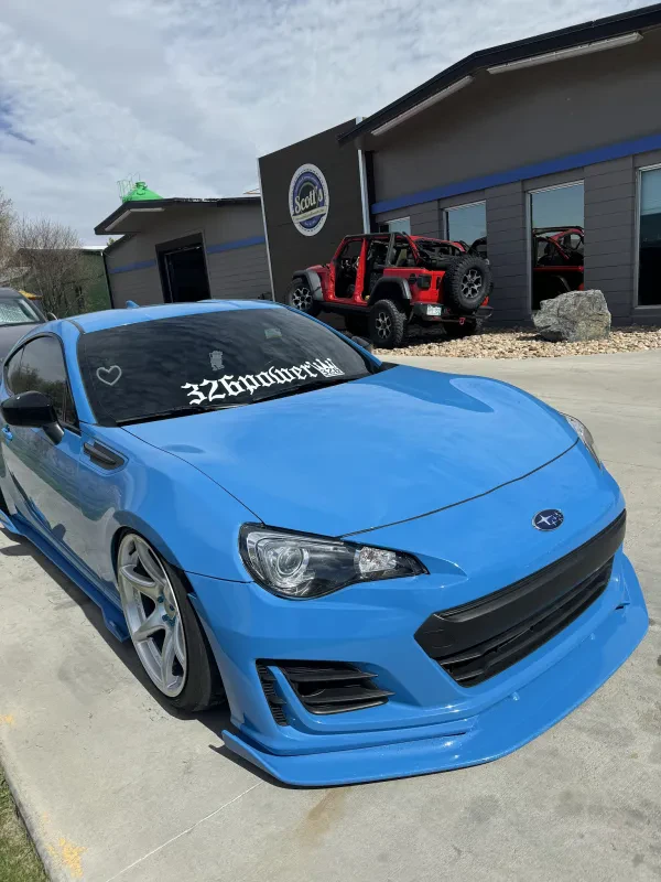 Scott's Fort Collins Auto - photo 3