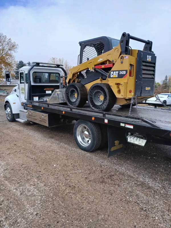 Lee's Towing - photo 4