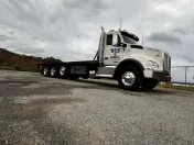 BTS Towing