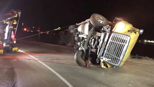 Import Towing & Recovery - photo 2