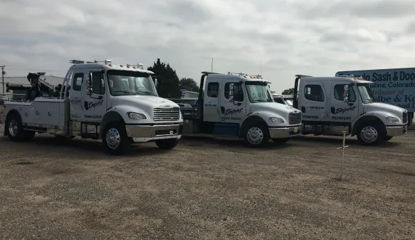 Import Towing & Recovery - photo 4