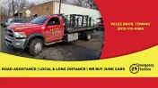 Velez Towing