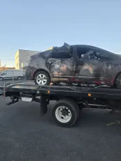 Dente Bros Towing
