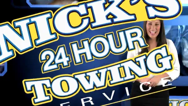 Nick's Towing Service, Inc. - photo 2