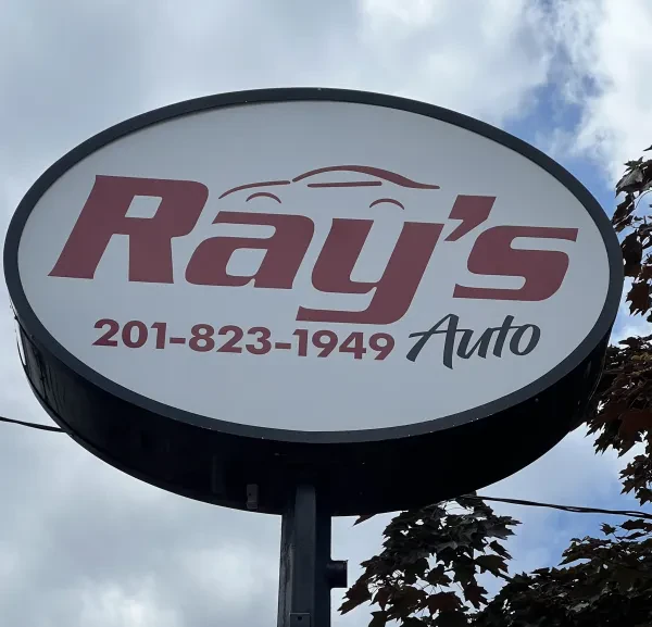 Ray's Auto Bayonne - photo 2