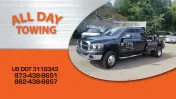 All Day Towing
