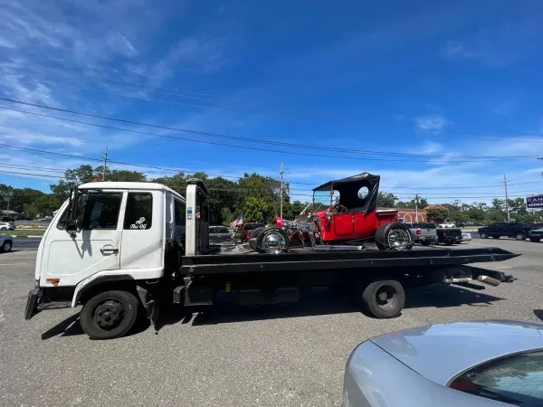 All Day Towing - photo 4