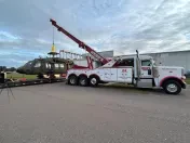 Webb's Towing & Recovery Services, LLC
