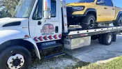 CASTILLO TOWING LLC