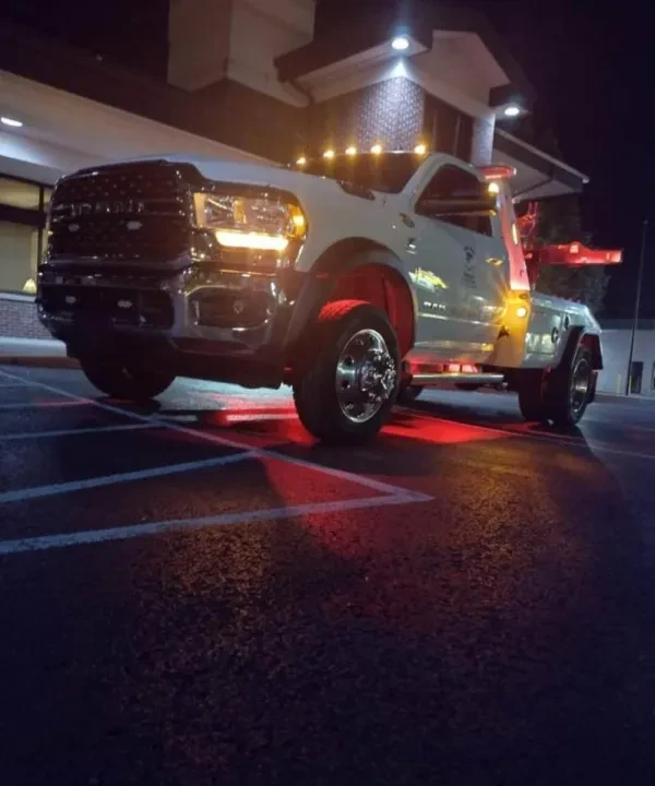 Big Dog Towing And Repair LLC - photo 3