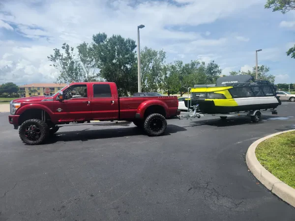 Big Dog Towing And Repair LLC - photo 4