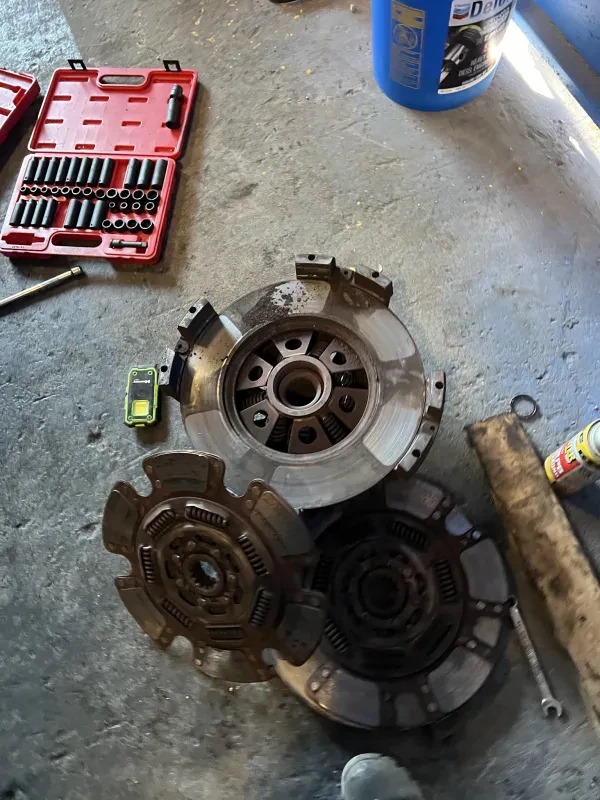 Lakeland Truck and Trailer Repair LLC - photo 2