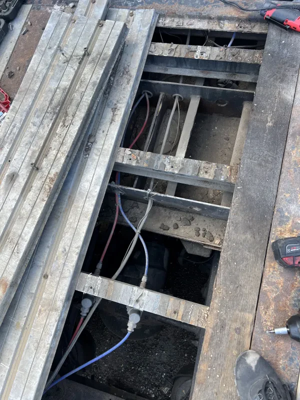 Lakeland Truck and Trailer Repair LLC - photo 3