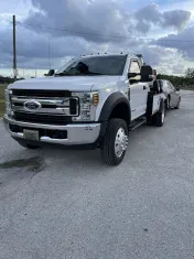 Premier Auto Recovery LLC