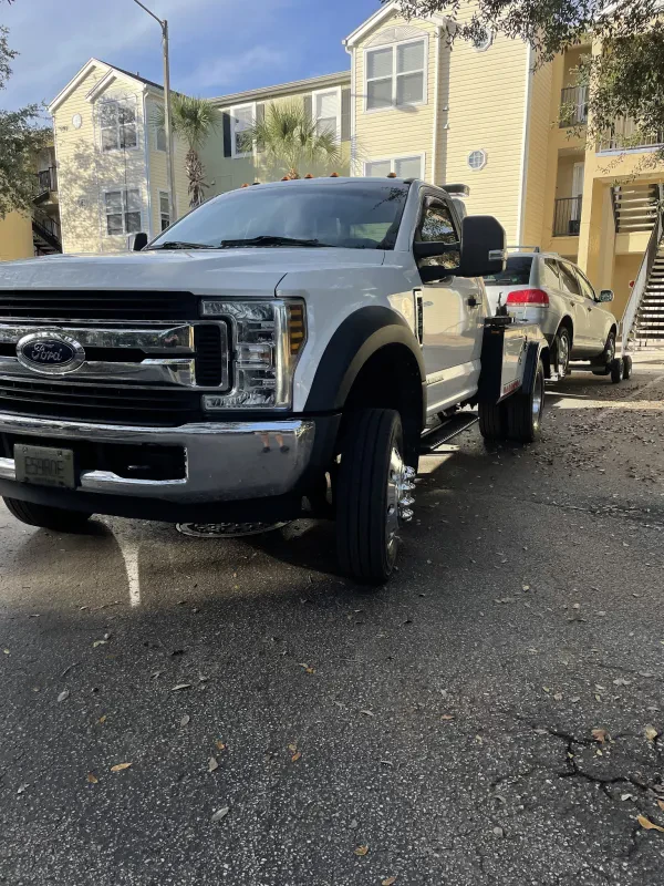 Premier Auto Recovery LLC - photo 2