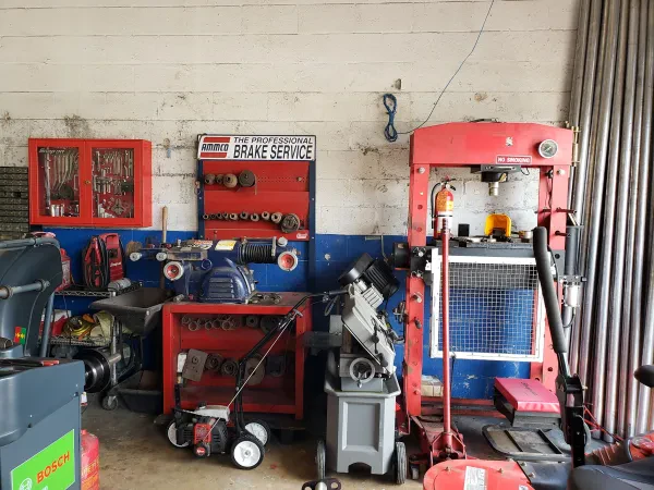 Father and Son's Auto Repair and Towing Services - photo 3