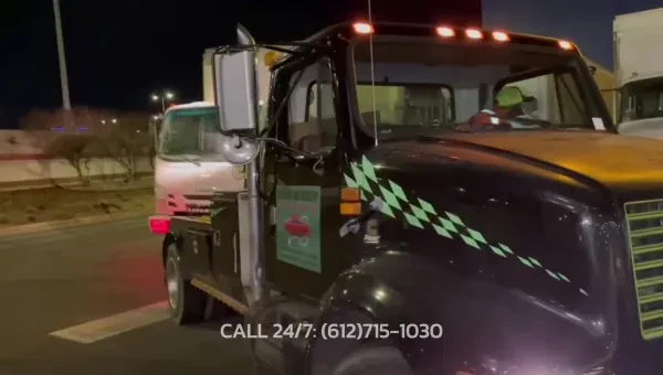 BB Towing, Recovery, and Emergency Roadside Assistance - photo 2