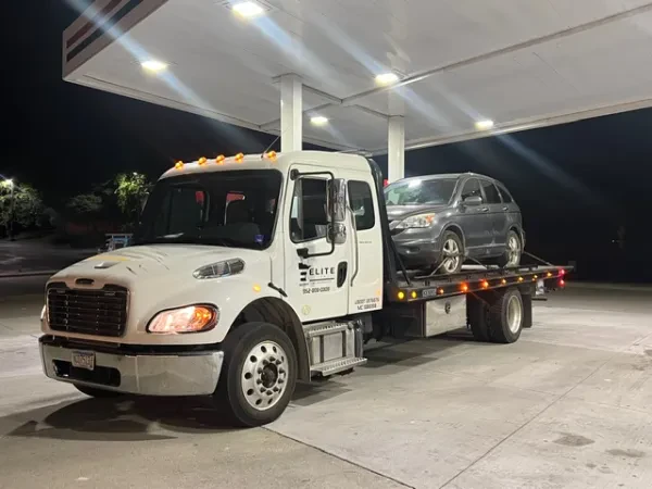Elite Towing of Minnesota - photo 2
