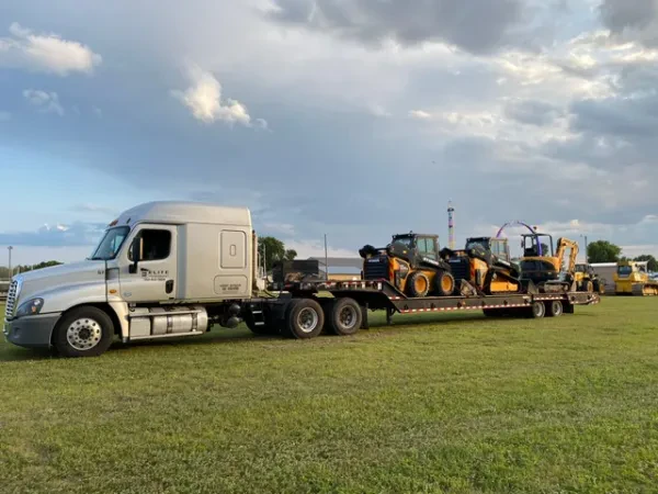 Elite Towing of Minnesota - photo 3