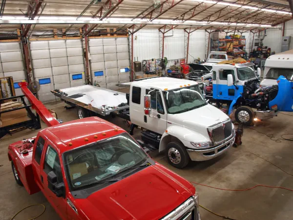 Twin Cities Wrecker Sales - photo 3