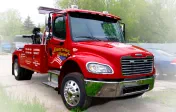 American Towing, Inc.