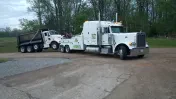 Hi-Way Wrecker Services