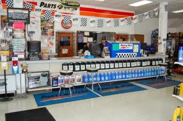 Kamins Parts Plus - photo 2
