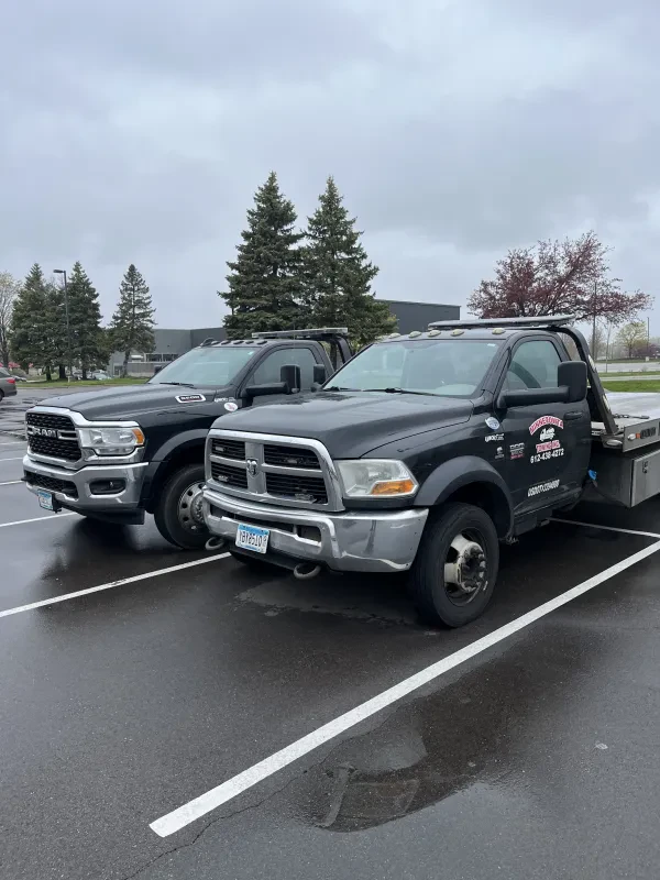 Minnetowta Towing - photo 3