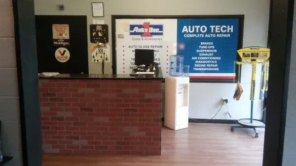 East Lansing Auto Tech Complete Automotive Repair - photo 2