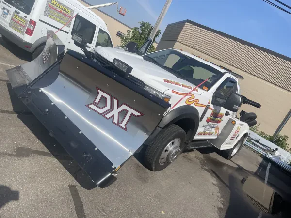 Waamo Towing / Auto Repair Services - photo 3