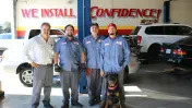 Danny's Auto Service