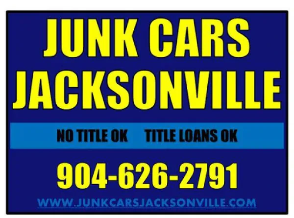Junk Cars Jacksonville - photo 2