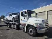 California Roadside Service