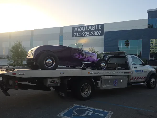 California Roadside Service - photo 2
