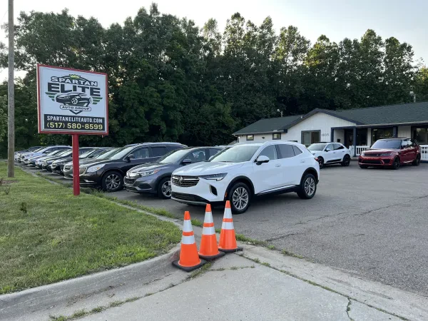 Spartan Elite Auto Group L.L.C. - photo 3