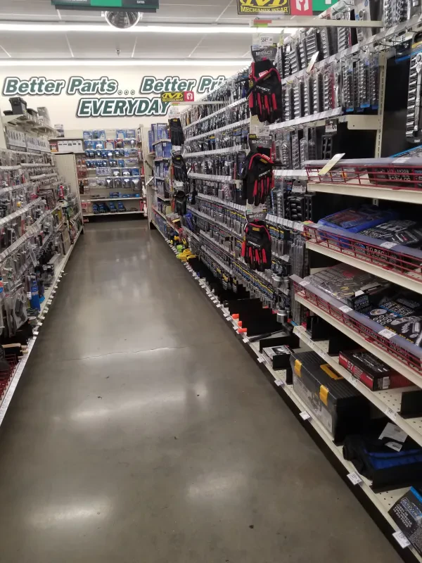 O'Reilly Auto Parts - photo 2