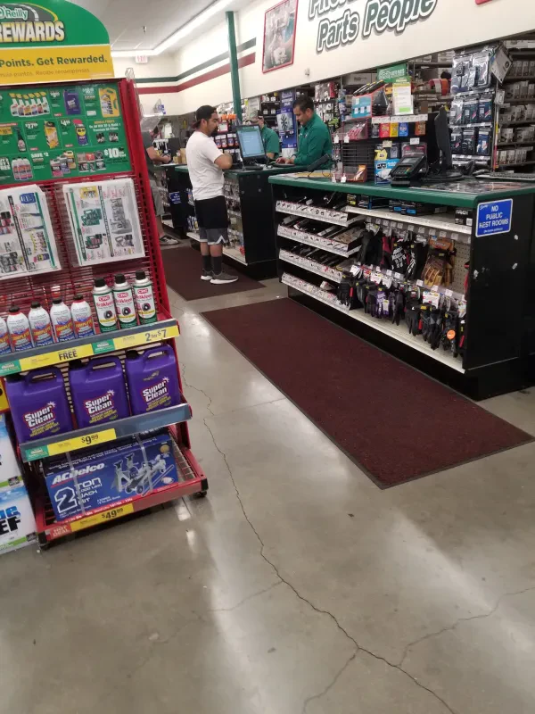 O'Reilly Auto Parts - photo 3