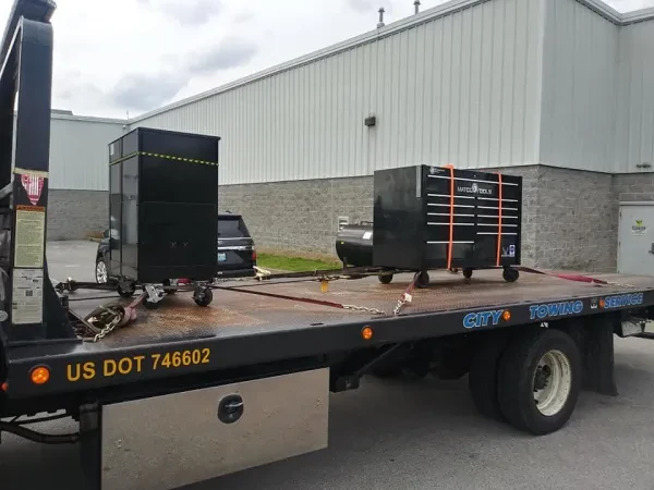 CTS Towing & Repair - photo 4
